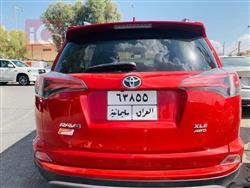 تۆیۆتا ڕاڤ 4
